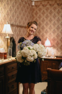 wedding bouquets