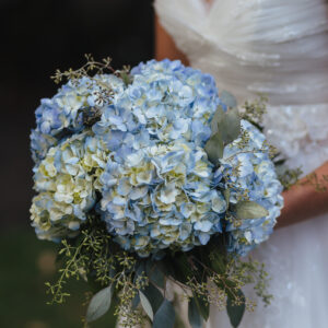 wedding flowers